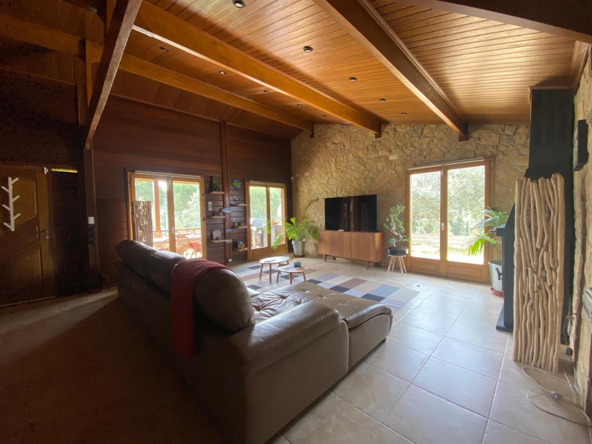 Wooden Twin Room Minde Exterior foto